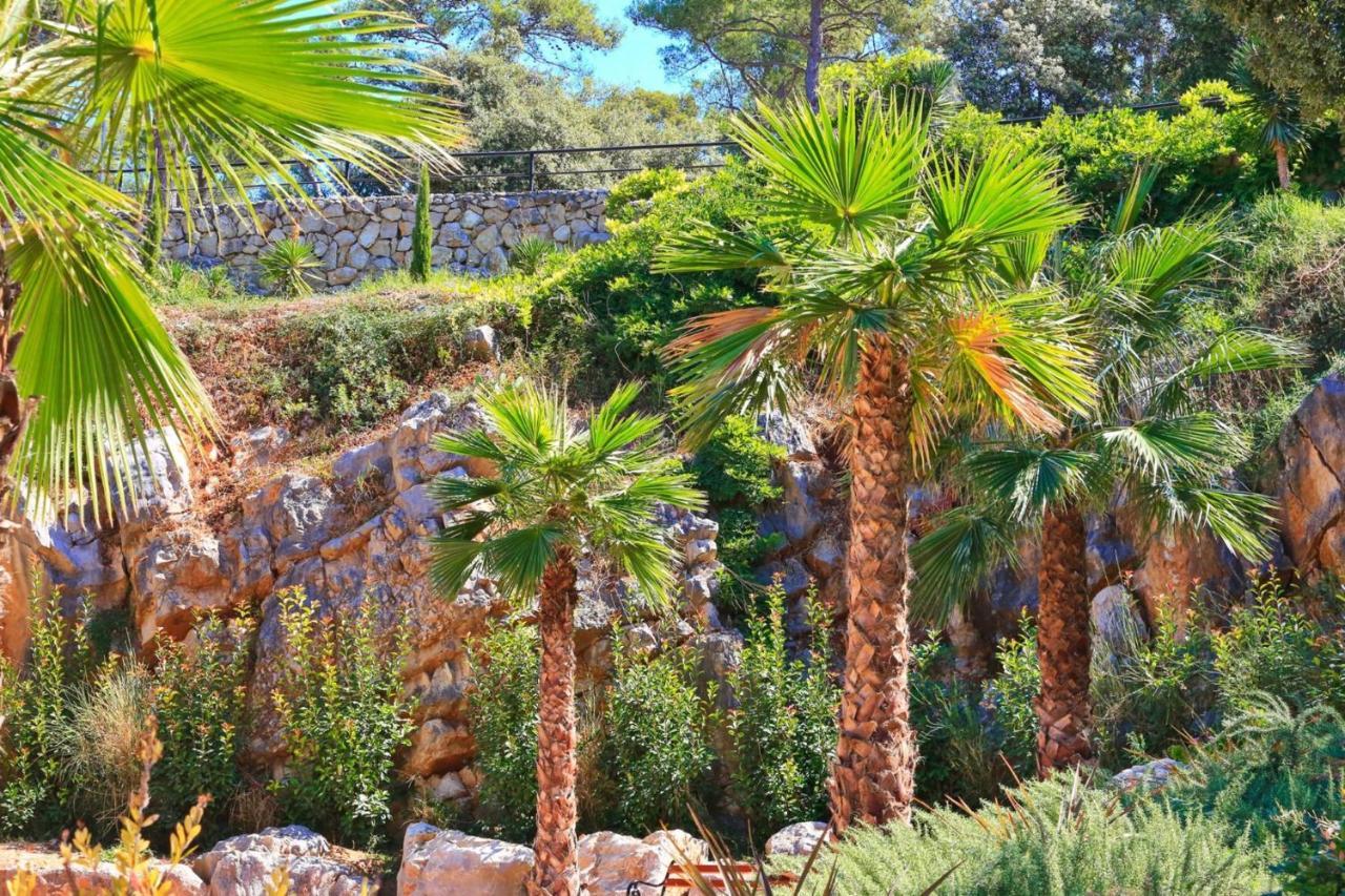 Mobile Home Saky, Biograd Na Moru Dış mekan fotoğraf